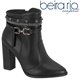 Beira Rio 9043.143-23580 Bota Preto