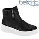 Beira Rio 4316.112-29852 Bota Preto