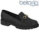 Beira Rio 4283.104-29438 Sapato Preto