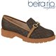 Beira Rio 4283.104-29438 Sapato Cafe