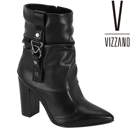 Vizzano 3105.102-20108 Bota Preto