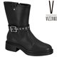 Vizzano 3104.101-23572 Bota Preto
