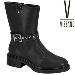 Vizzano 3104.101-23572 Bota Preto