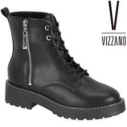 Vizzano 3103.104-23572 Bota Preto