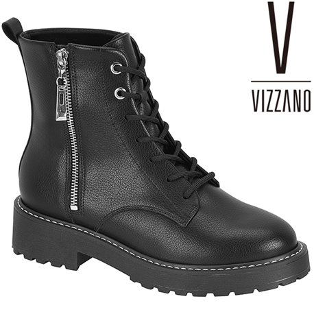 Vizzano 3103.104-23572 Bota Preto