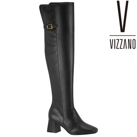 Vizzano 3098.108-18462 Bota Preto
