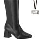Vizzano 3098.108-18462 Bota Preto