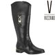 Vizzano 3077.122-20081 Bota Preto