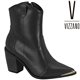 Vizzano 3070.108-20081 Bota Preto