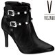 Vizzano 3049.253-20081 Bota Preto 