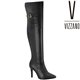 Vizzano 3049.252-18462 Bota Preto