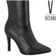 Vizzano 3049.252-18462 Bota Preto