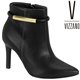 Vizzano 3049.250-23572 Bota Preto