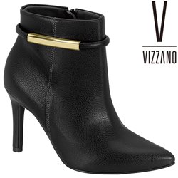 Vizzano 3049.250-23572 Bota Preto