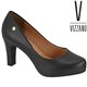 Vizzano 1840.301-7286 Sapato Preto