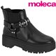 Moleca 5351.104-23664 Bota Preto