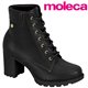 Moleca 5348.101-23654 Bota Preto