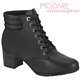 Modare 7072.103-29292 Bota Preto