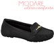 Modare 7035.655-21736 Sapato Preto