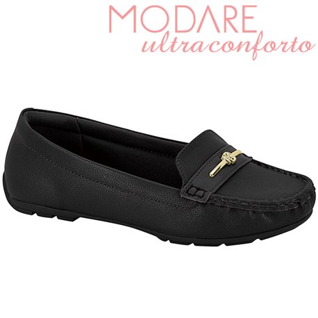 Modare 7035.655-21736 Sapato Preto