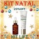 O Boticario Natal KIT LIFT