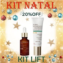 O Boticario Natal KIT LIFT
