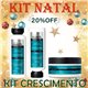 O Boticario Natal KIT CRESCIMENTO