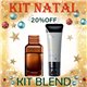 O Boticario Natal KIT BLEND