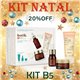 O Boticario Natal KIT B5