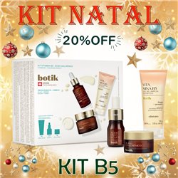 O Boticario Natal KIT B5
