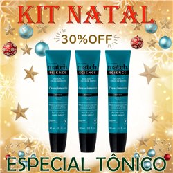 O Boticario Natal ESPECIAL TONICO