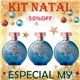 O Boticario Natal ESPECIAL MY