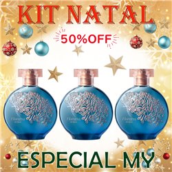 O Boticario Natal ESPECIAL MY
