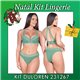 Natal Kit Lingerie Duloren 231267+238266 Olive 
