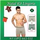 Natal Kit Lupo 663-032