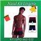 Natal Kit Lupo 663-032