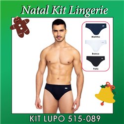 Natal Kit Lupo 515-089 