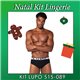 Natal Kit Lupo 515-089 