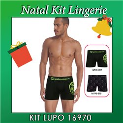 Natal Kit Lupo 16970