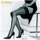 DeMillus-630 ガーターストッキング