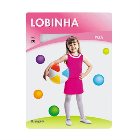 Lupo-2515 Meia-Calça *OUTLET*