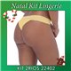 Kit Lingerie Natal 2Rios 22402 Kit 3 Calcinhas Fio Dental