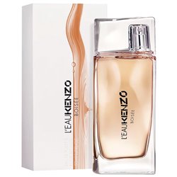 Cod.696 KENZO L'eau Boisee - Edt 50ml