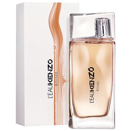 Cod.696 KENZO L'eau Boisee - Edt 50ml