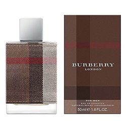 Cod.694 BURBERRY London For Men - Edt 30ml