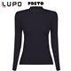 Lupo 45100 Blusa Gola Alta