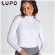 Lupo 45100 Blusa Gola Alta