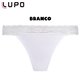 Lupo 43006 Calcinha Com Renda
