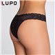 Lupo 43006 Calcinha Com Renda