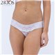 2Rios 22167 Calcinha String em Renda*